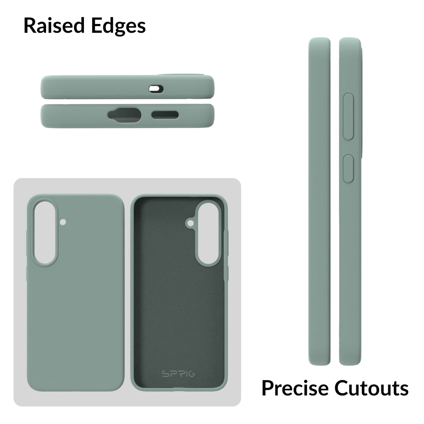 SilkTone-Light Green