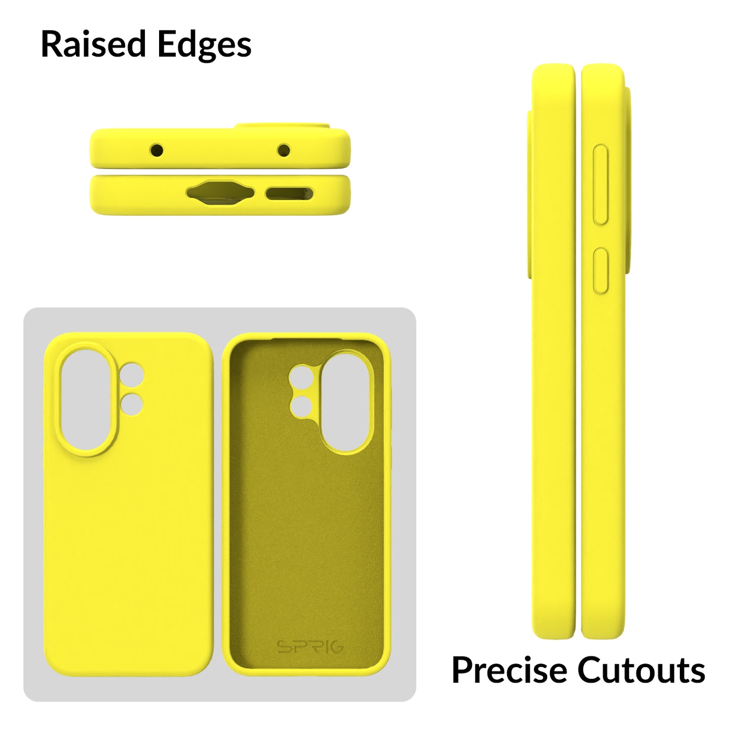 SilkTone-Shining Yellow