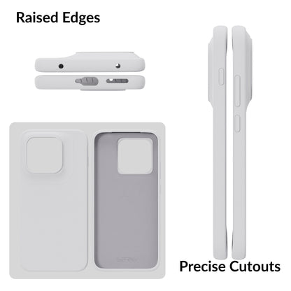 SilkTone (Liquid Silicone)-White
