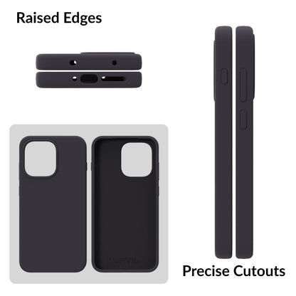 SilkTone-Charcoal Grey