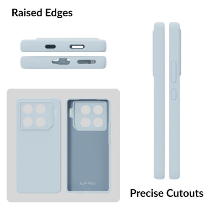 SilkTone-Pastel Light Blue