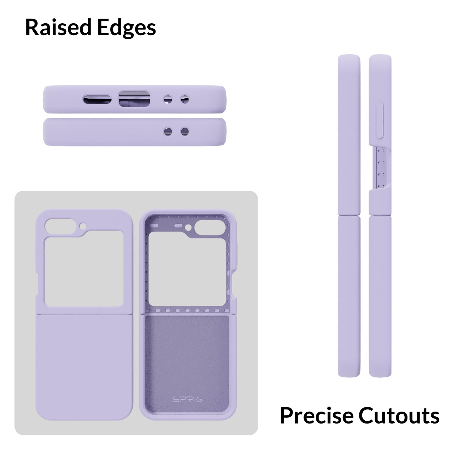 SilkTone-Light Purple