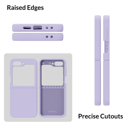 SilkTone-Light Purple