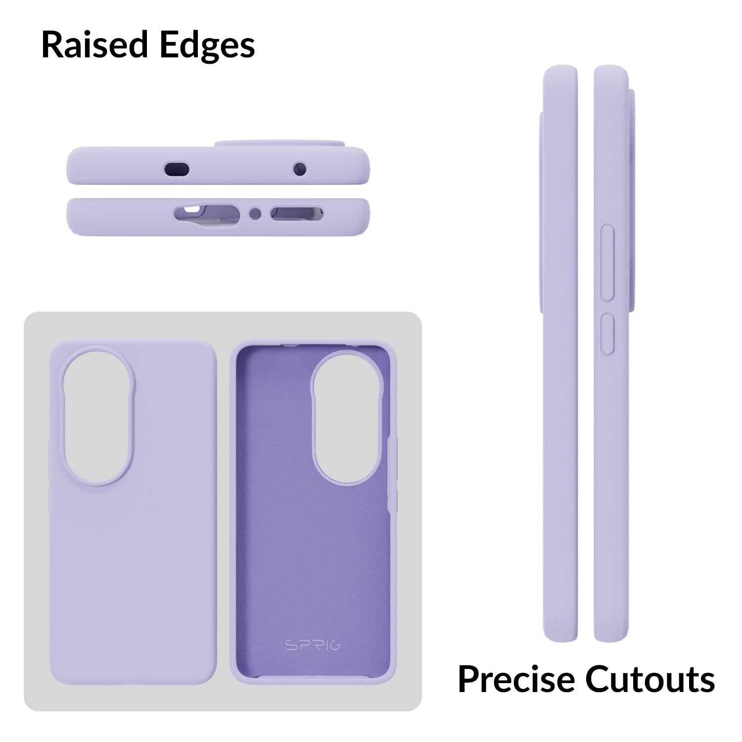 SilkTone-Light Purple