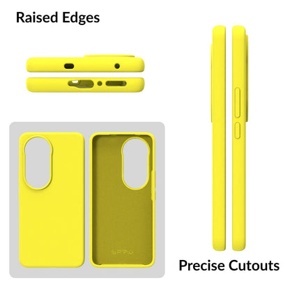 SilkTone-Shining Yellow