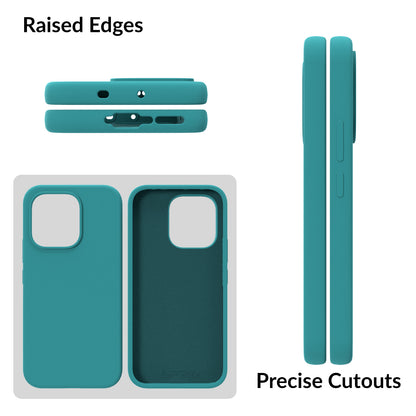 SilkTone (Liquid Silicone)-Ocean Blue