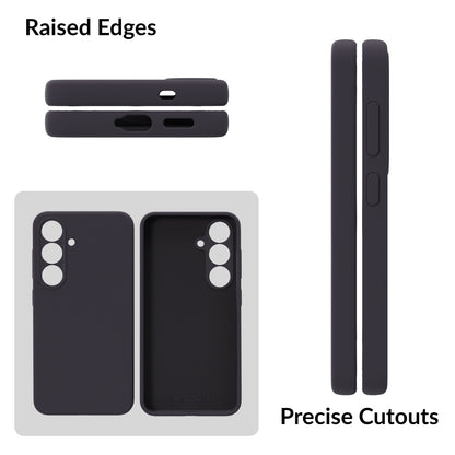 SilkTone-Charcoal Grey