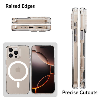 PureCrystal Mag-Transparent