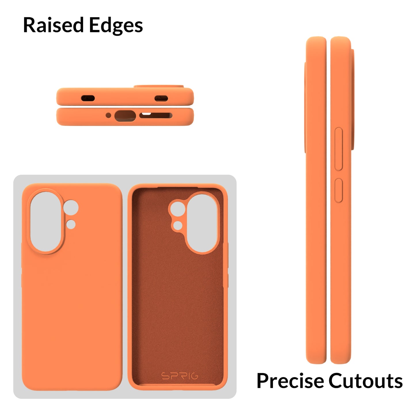 SilkTone-Light Orange