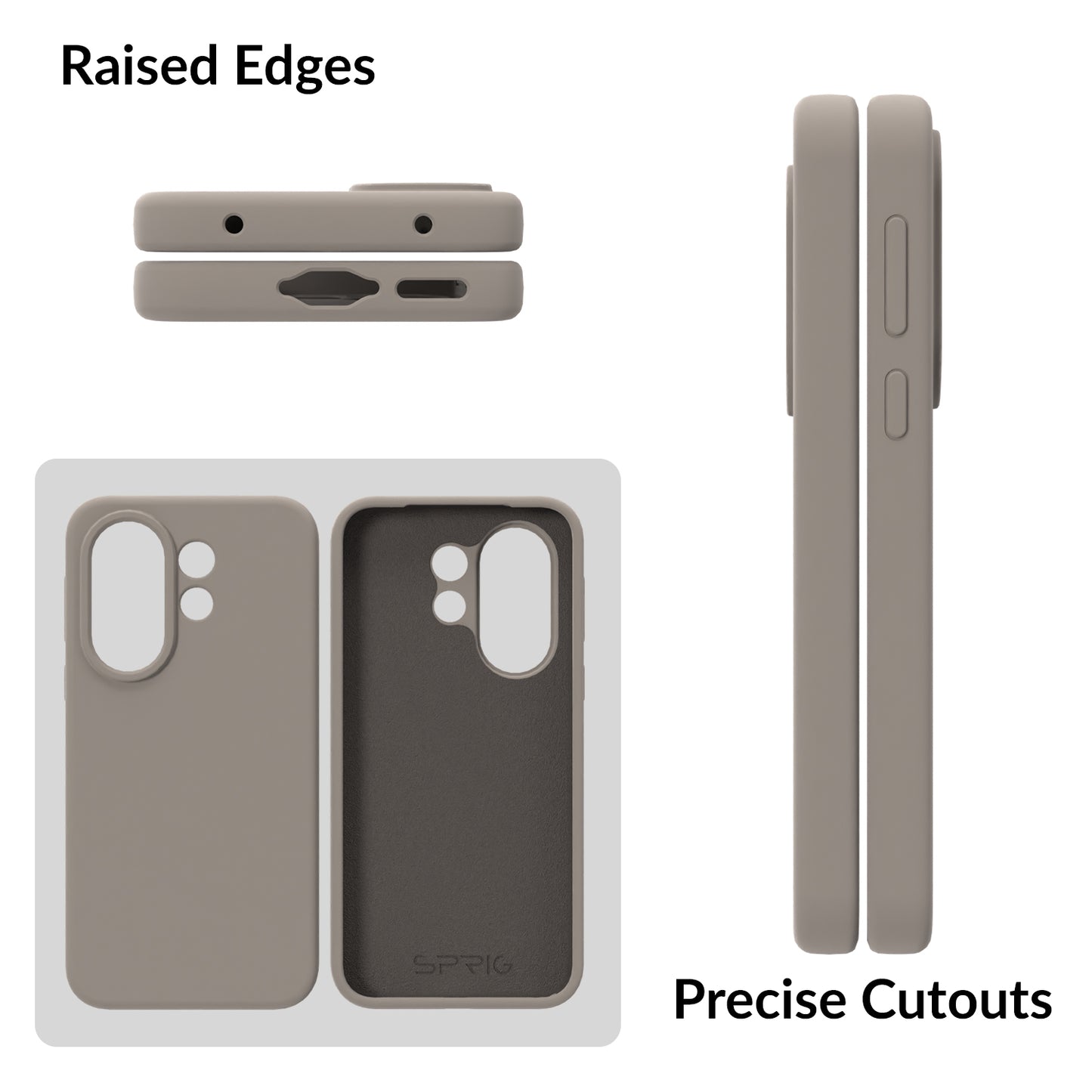 SilkTone-Light Brown