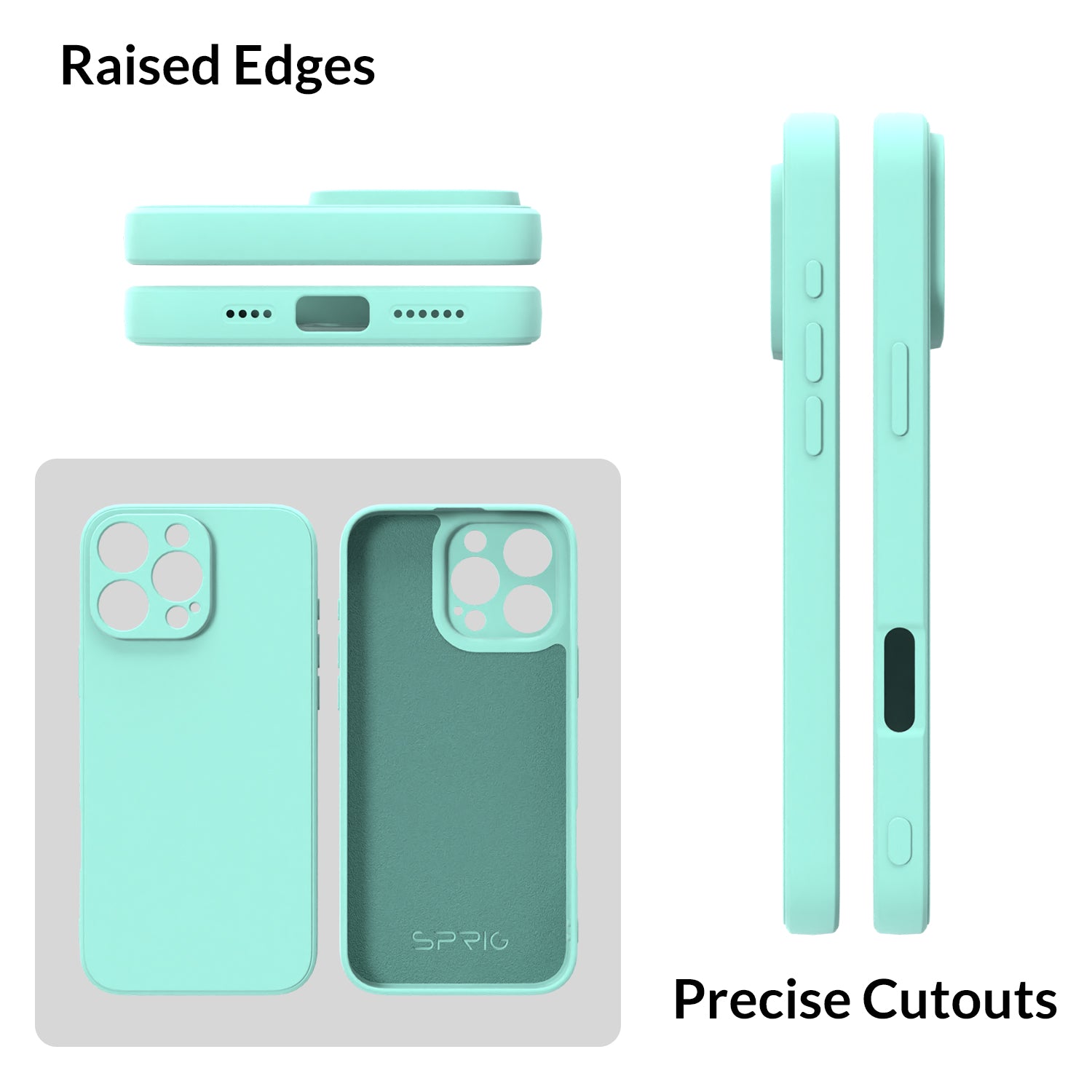 FlexTone-Light Green