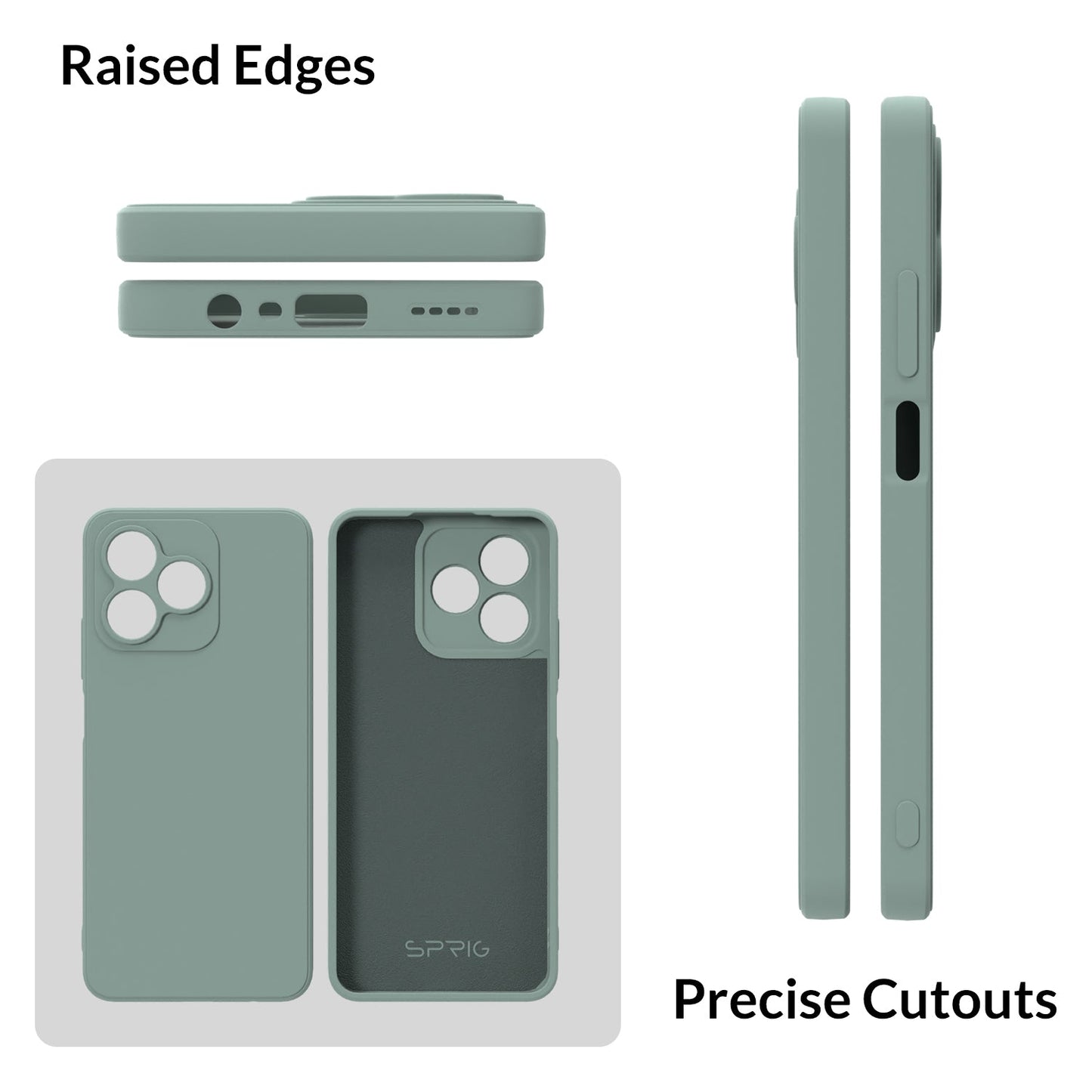 FlexTone-Light Green