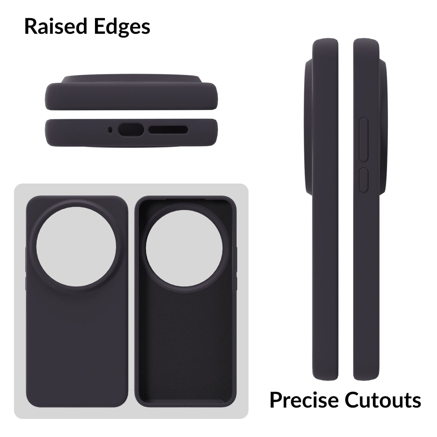 SilkTone-Charcoal Grey