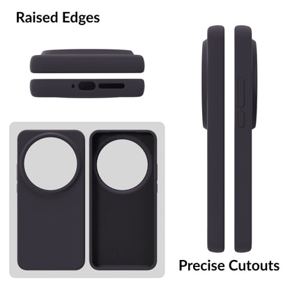 SilkTone-Charcoal Grey