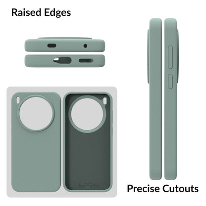 SilkTone-Light Green