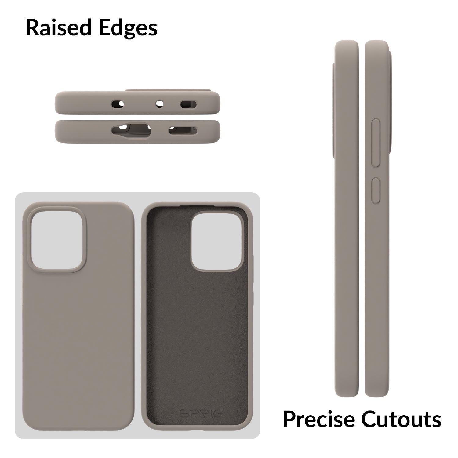 SilkTone-Light Brown