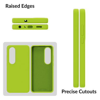 SilkTone-Radium Green