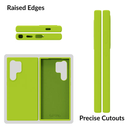 SilkTone-Radium Green