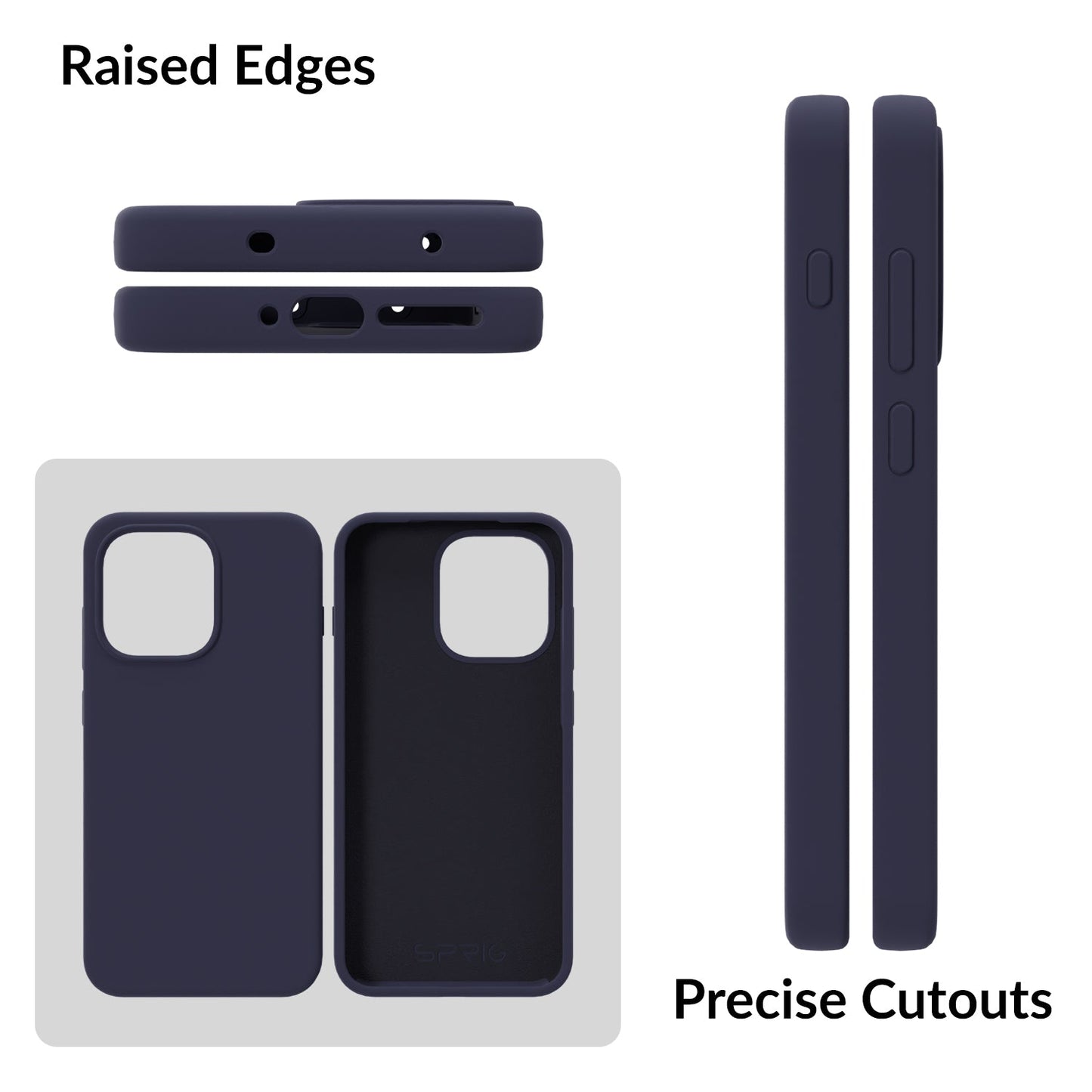 SilkTone-Midnight Blue