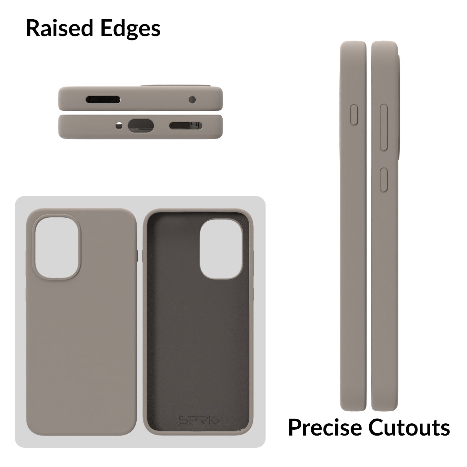 SilkTone (Liquid Silicone)-Light Brown