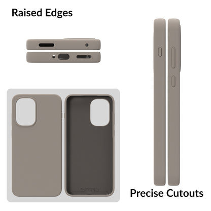 SilkTone (Liquid Silicone)-Light Brown