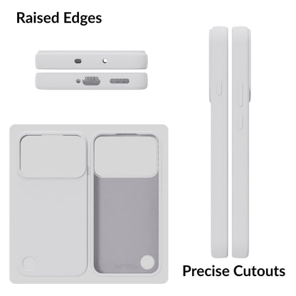 SilkTone (Liquid Silicone)-White