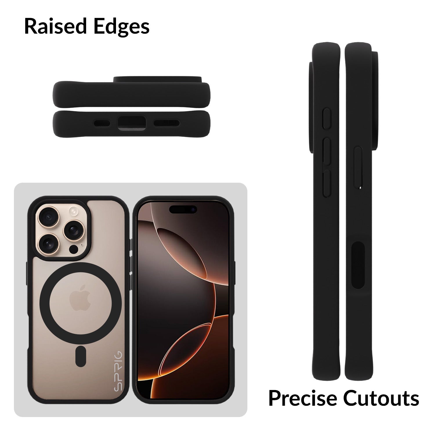 EdgeToneMag-Black Transparent