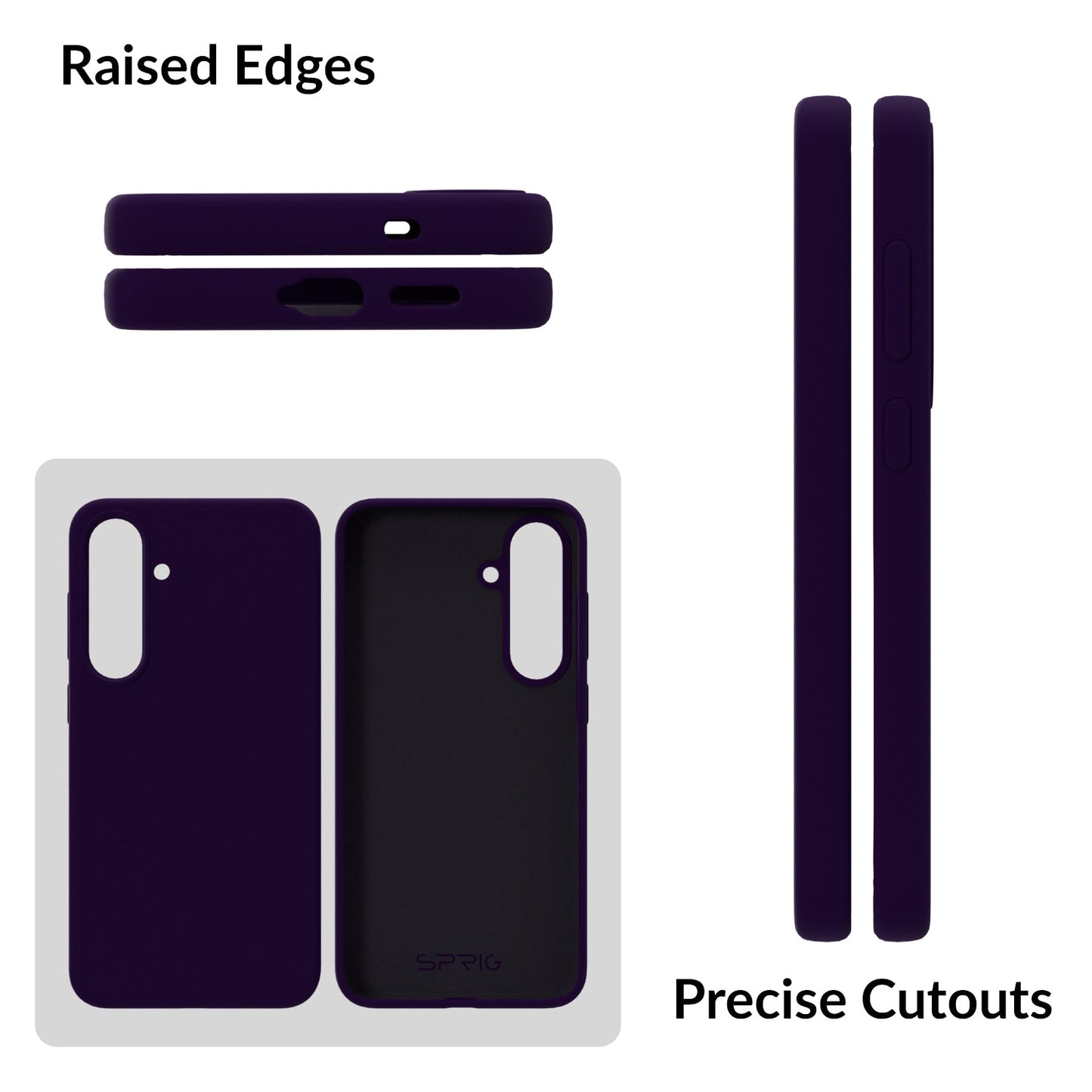 SilkTone-Dark Purple