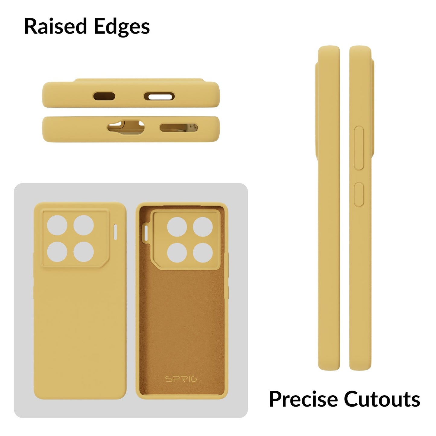 SilkTone-Lemon Yellow