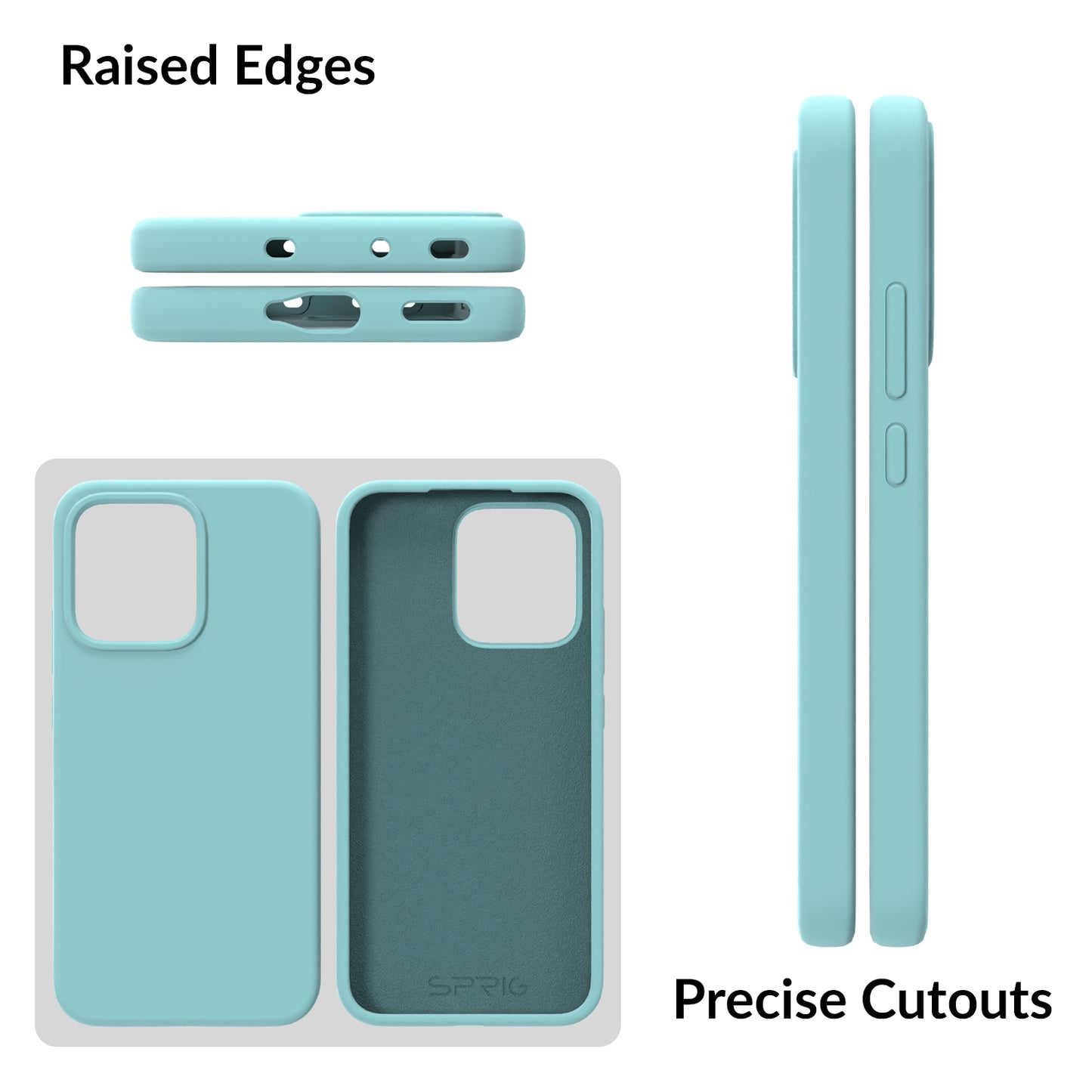 SilkTone-Light Green