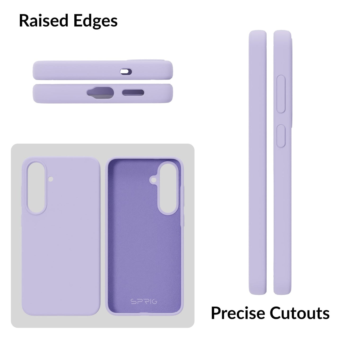 SilkTone-Light Purple