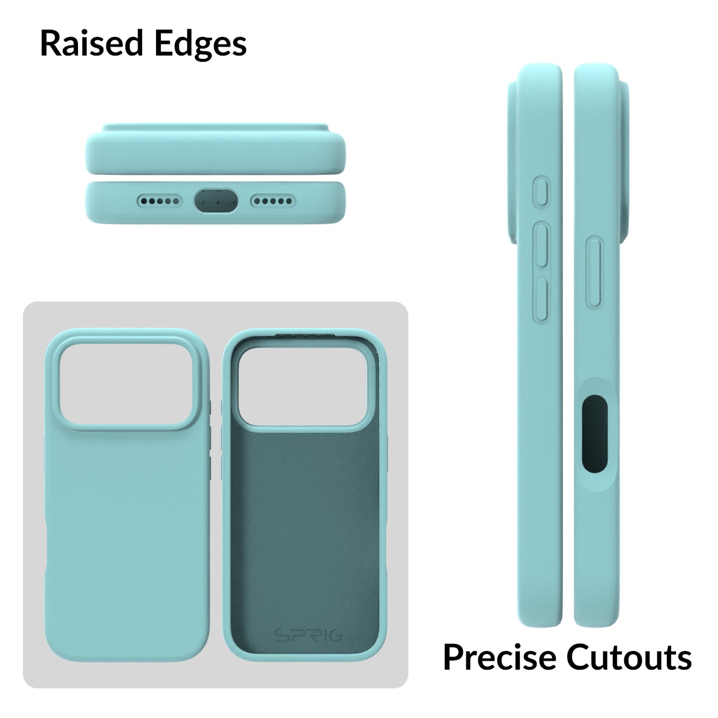 SilkTone-Light Green