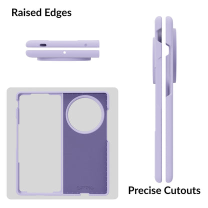 SilkTone-Light Purple