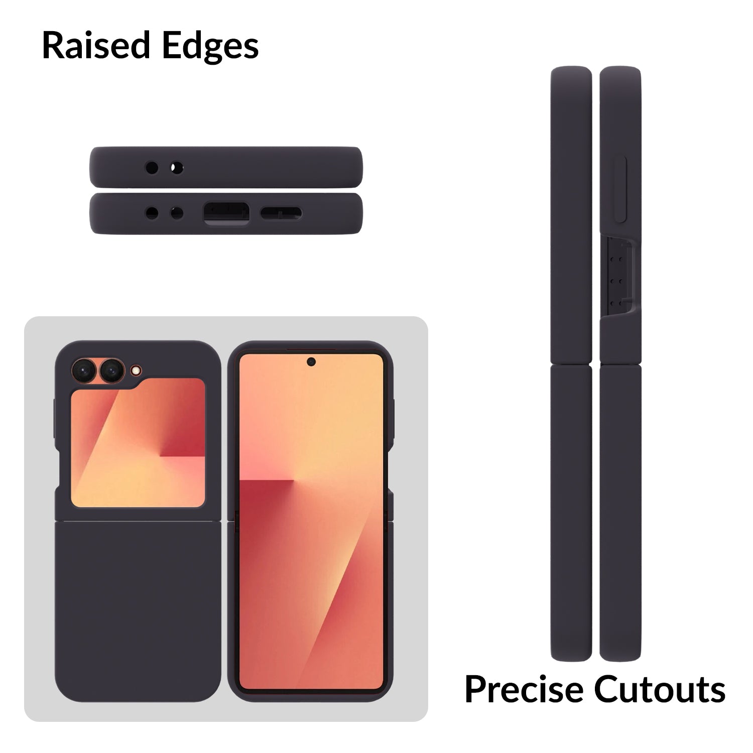 SilkTone-Charcoal Grey