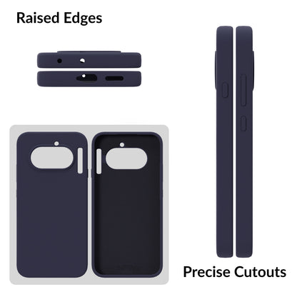 SilkTone (Liquid Silicone)-Midnight Blue
