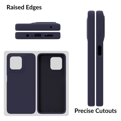 SilkTone (Liquid Silicone)-Midnight Blue