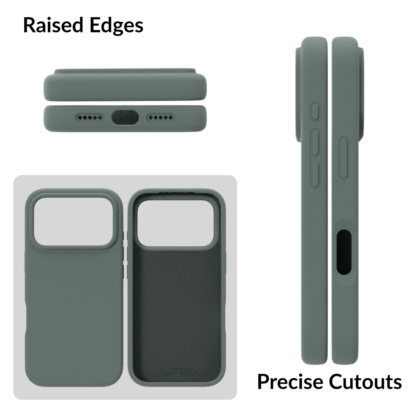 SilkTone-Pastel Mint Green