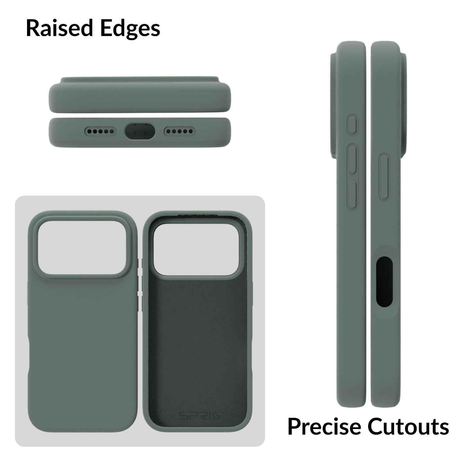 SilkTone-Pastel Mint Green