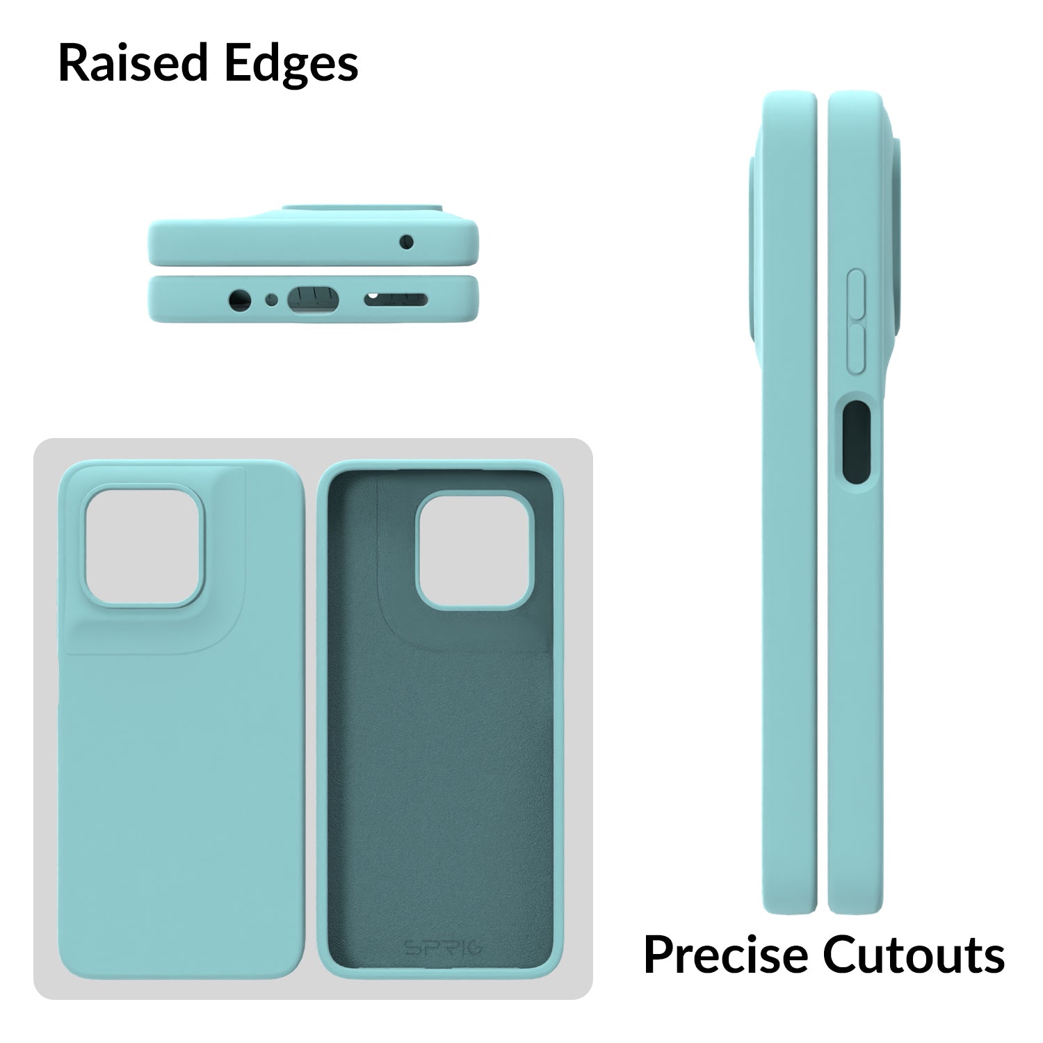 SilkTone (Liquid Silicone)-Light Green