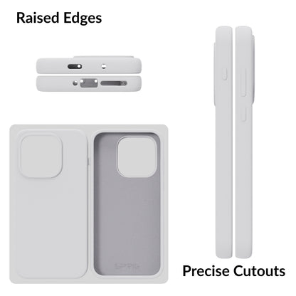 SilkTone (Liquid Silicone)-White