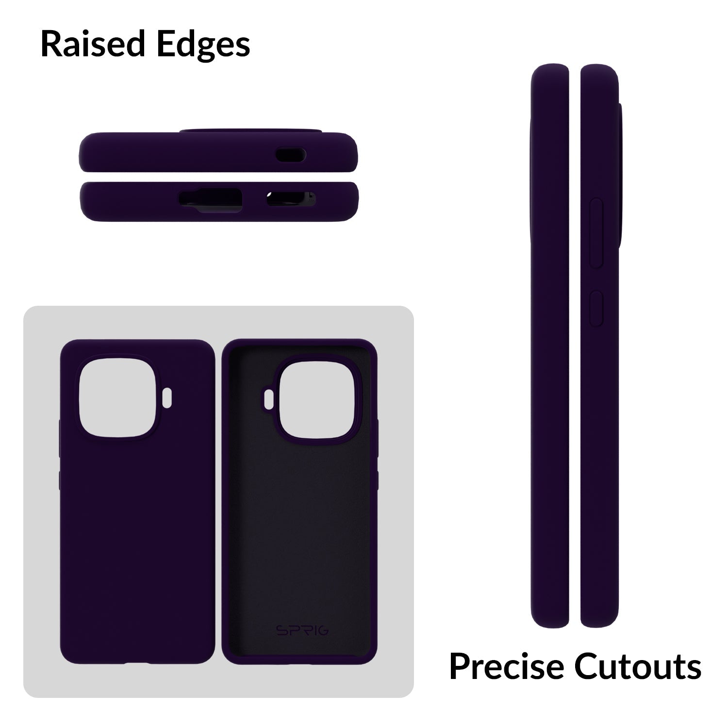 SilkTone-Dark Purple