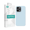 SilkTone (Liquid Silicone)-Light Blue