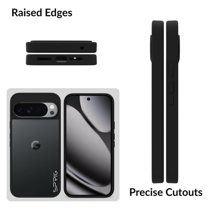 EdgeTone-Black Transparent