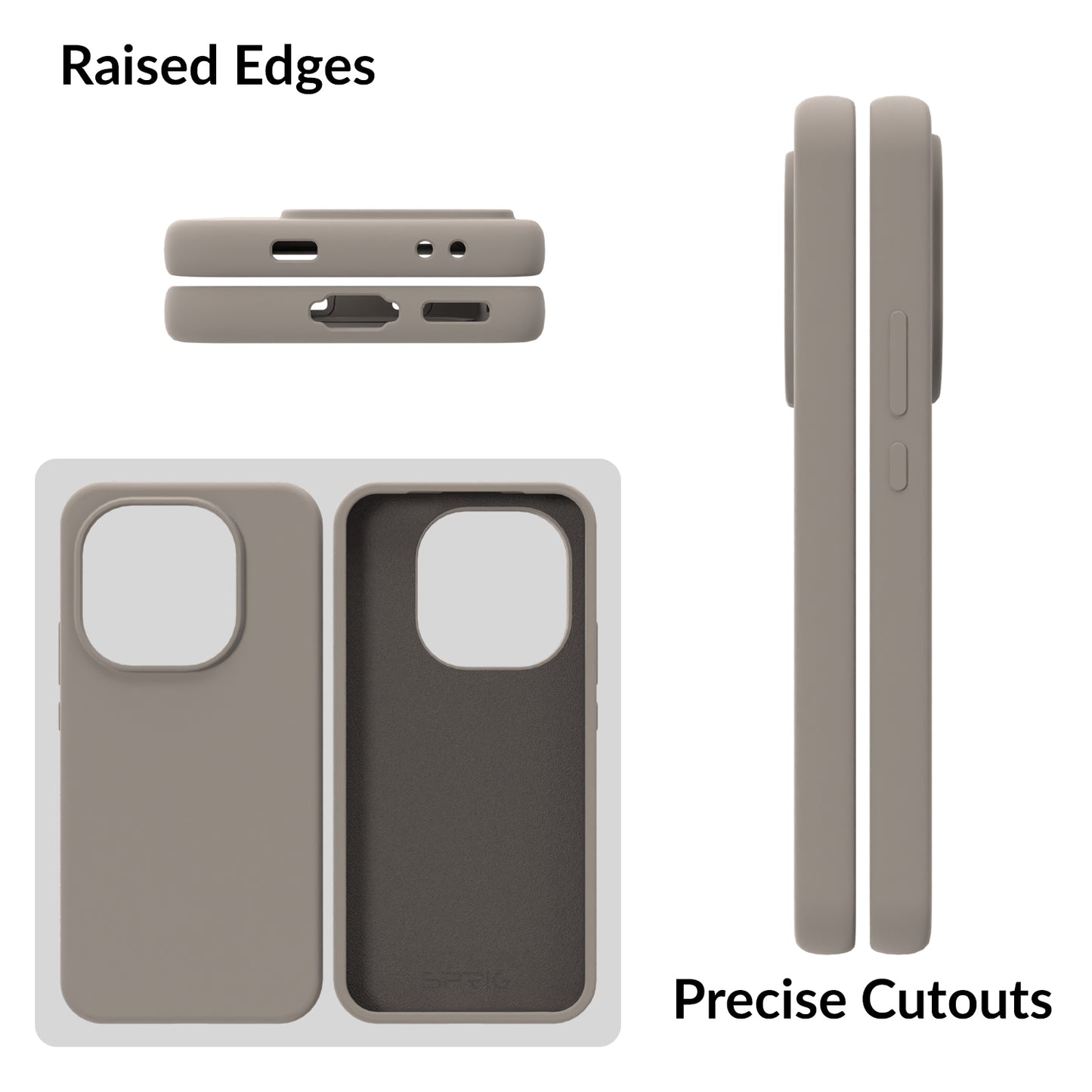 SilkTone-Light Brown