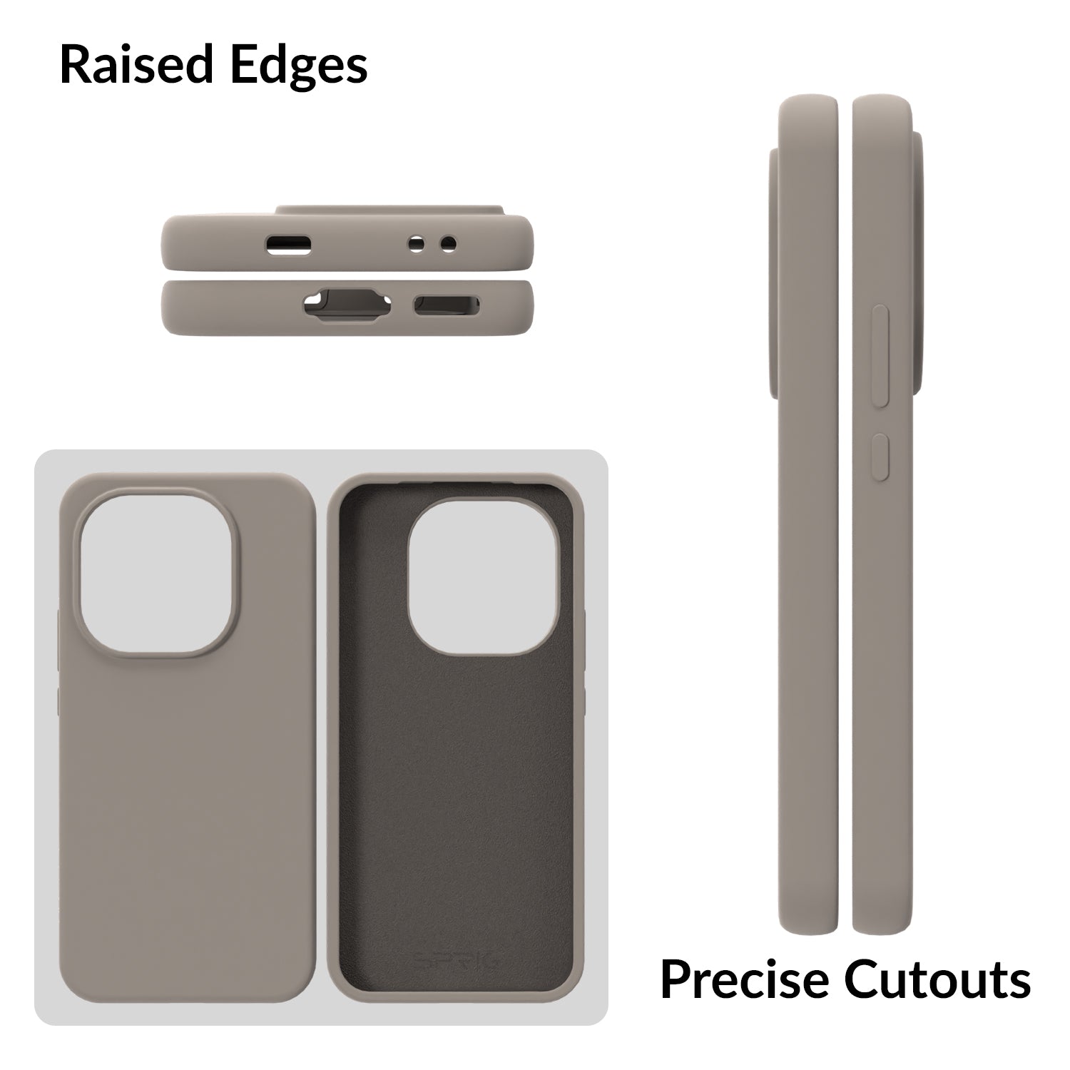 SilkTone-Light Brown