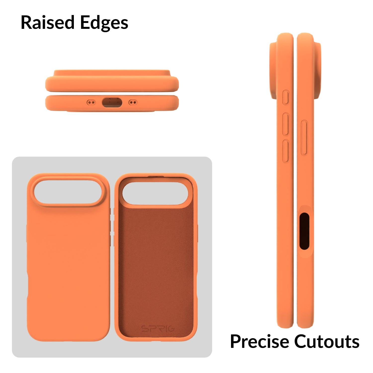 SilkTone-Light Orange