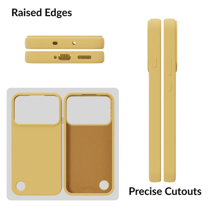 SilkTone (Liquid Silicone)-Lemon Yellow