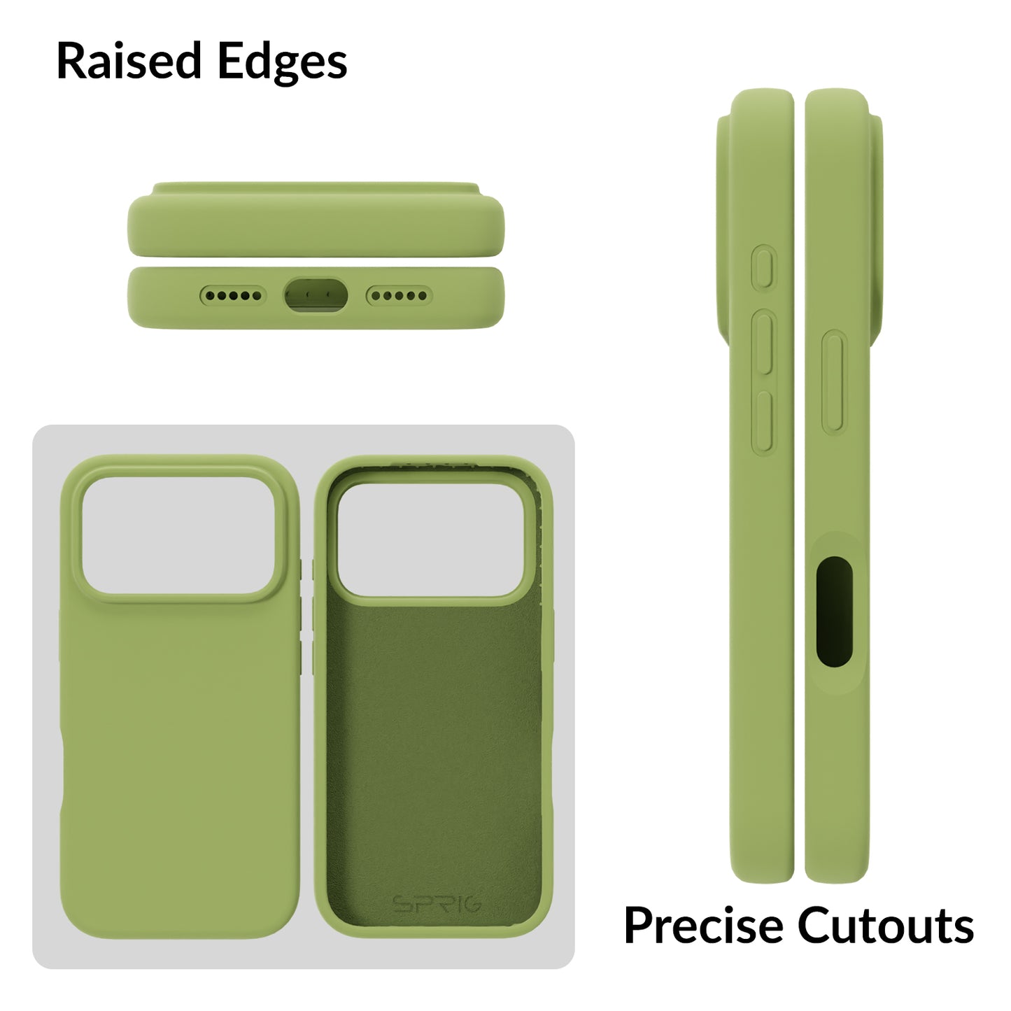 SilkTone-Light Mint Green