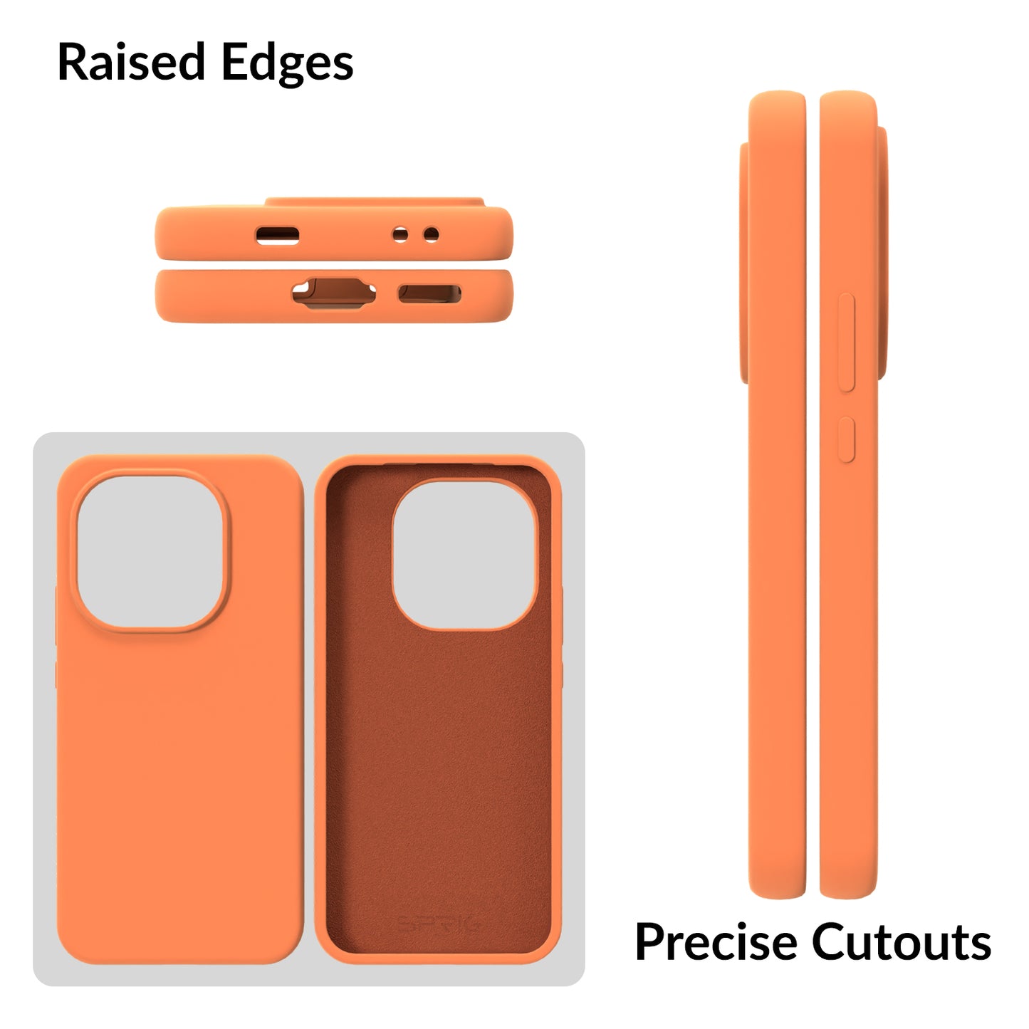 SilkTone-Light Orange