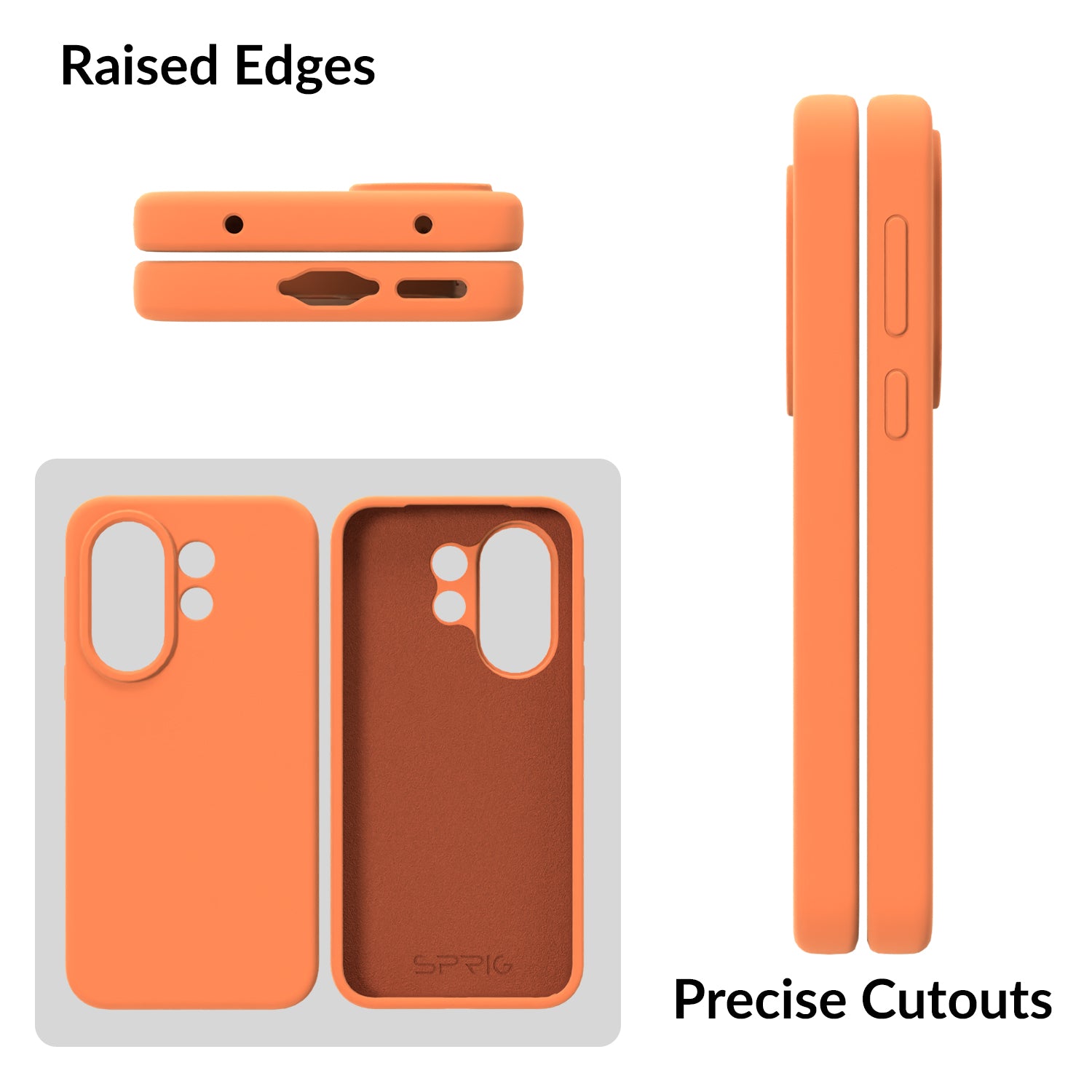 SilkTone-Light Orange